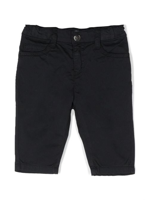 Pantalone neonato EMPORIO ARMANI KIDS | 8NHJ024N7LZ0920